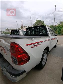 تۆیۆتا هایلۆکس